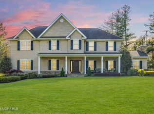 16 Woodhollow Road, Colts Neck, NJ 07722