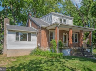 6721 Mitchell St, Philadelphia, PA 19128