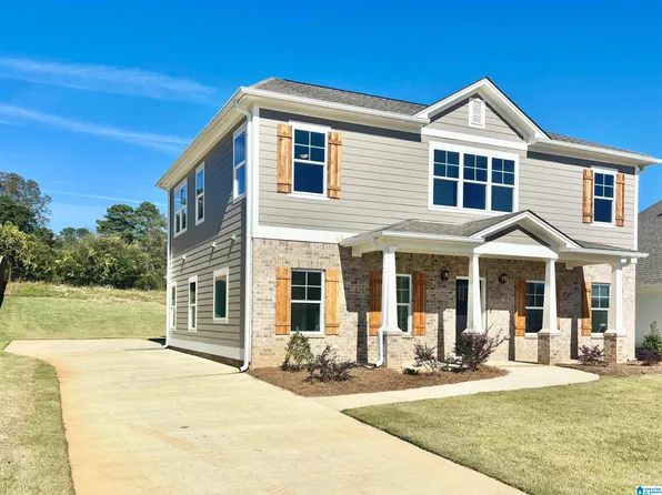 469 Avondale Ln, Pell City, AL 35125