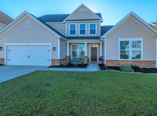 115 Koban Dori Rd, Summerville, SC 29486