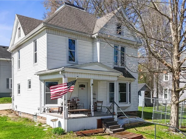 405 Quarry St, Ashland, OH 44805