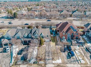 55 Desert Sand Dr, Brampton, ON L6R 1V6