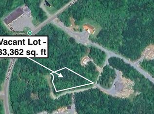 Old Port Mouton Rd Lot 16, Queens, NS B0T