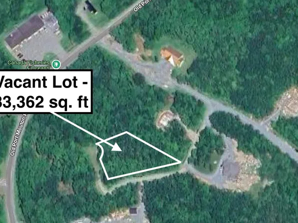 Old Port Mouton Rd Lot 16, Queens, NS B0T