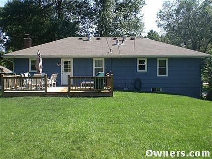Back of Home