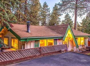 54325 Tahquitz View Dr, Idyllwild, CA 92549