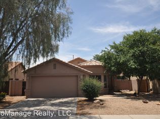 3369 E Wildhorse Dr, Gilbert, AZ 85297