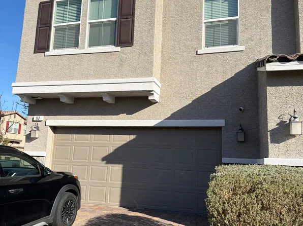 92 Pollentia Ave, North Las Vegas, NV 89084