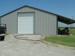 11900 Old Mill Rd, San Angelo, TX 76904