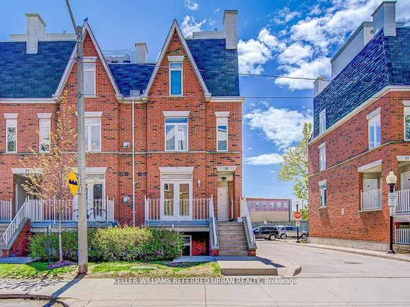 31 Sudbury St #3102, Toronto, ON M6J 3W6