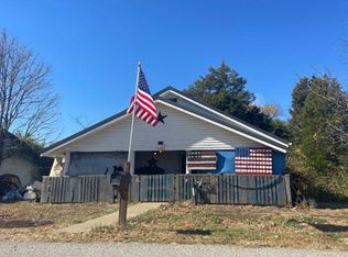 1997 N County Road 825 W, Hazleton, IN 47640