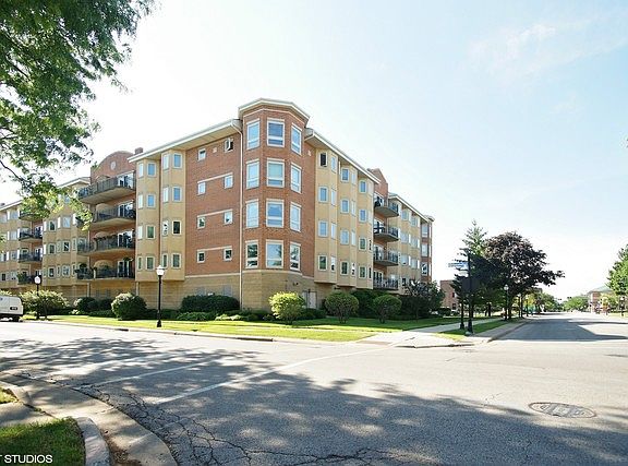 3rd image of 100 W Roosevelt Ave Unit 513