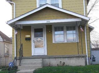 1590 Safford Ave, Columbus, OH