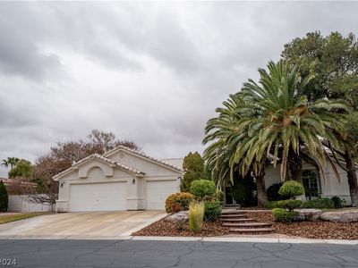 8435 Del Vista Ct, Las Vegas, NV, 89113