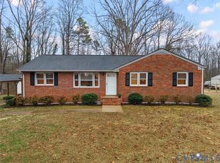 1742 Reams Rd, Powhatan, VA 23139