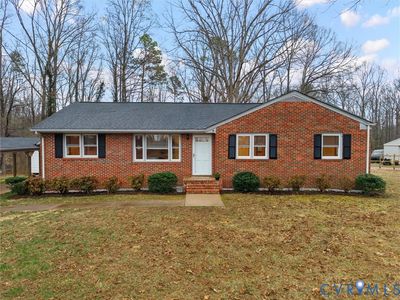 1742 Reams Rd, Powhatan, VA, 23139