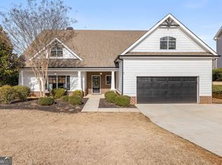 4772 Fairways Ln, Jefferson, GA 30549