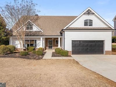 4772 Fairways Ln, Jefferson, GA, 30549