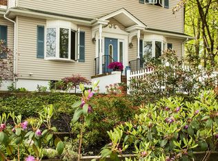 356 Sussex Ave, Morristown, NJ 07960