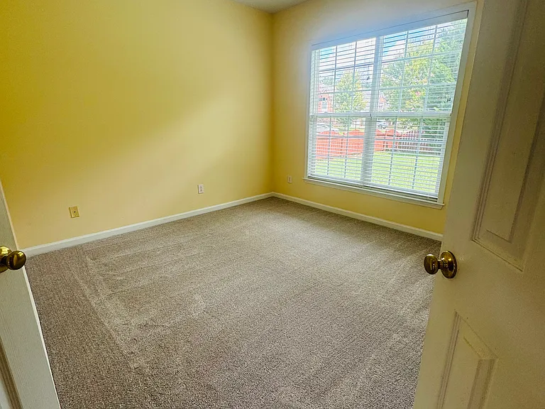 Office downstairs