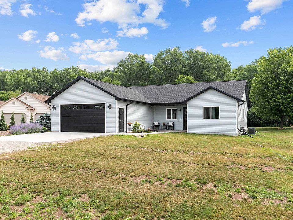 4346 Harbor Village Dr, Omro, WI 54963 MLS 50278770 Zillow