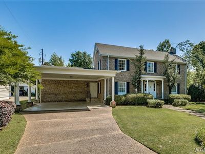 194 The Knl, Tuscaloosa, AL, 35404