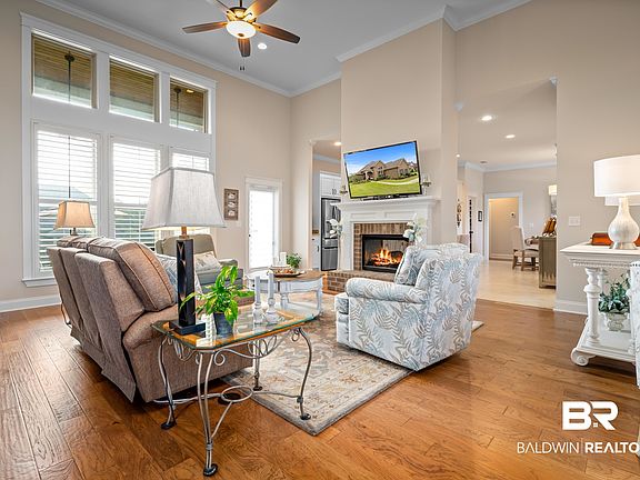 3rd image of 27706 Rhone Dr