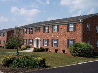 380 New Kent Rd APT 224, Blacksburg, VA 24060