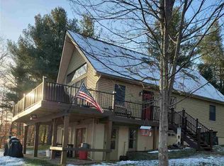 125 Spook Hole Rd, Wawarsing, NY 12428