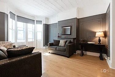 Rented by Brick&Mortar