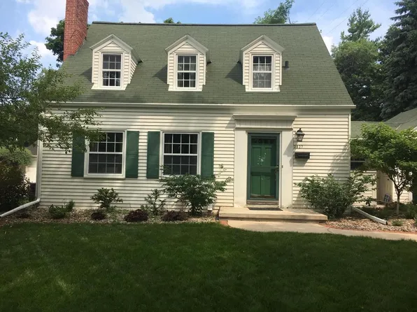 2527 MARTHA AVENUE, Green Bay, WI 54301