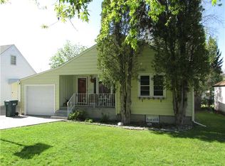 928 Princeton Ave, Billings, MT 59102