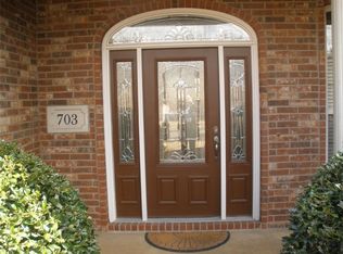 703 SW Brighton Dr, Bentonville, AR 72712