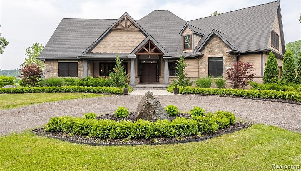 138 N Coats Rd, Oxford, MI 48371 MLS 20230052298 Zillow