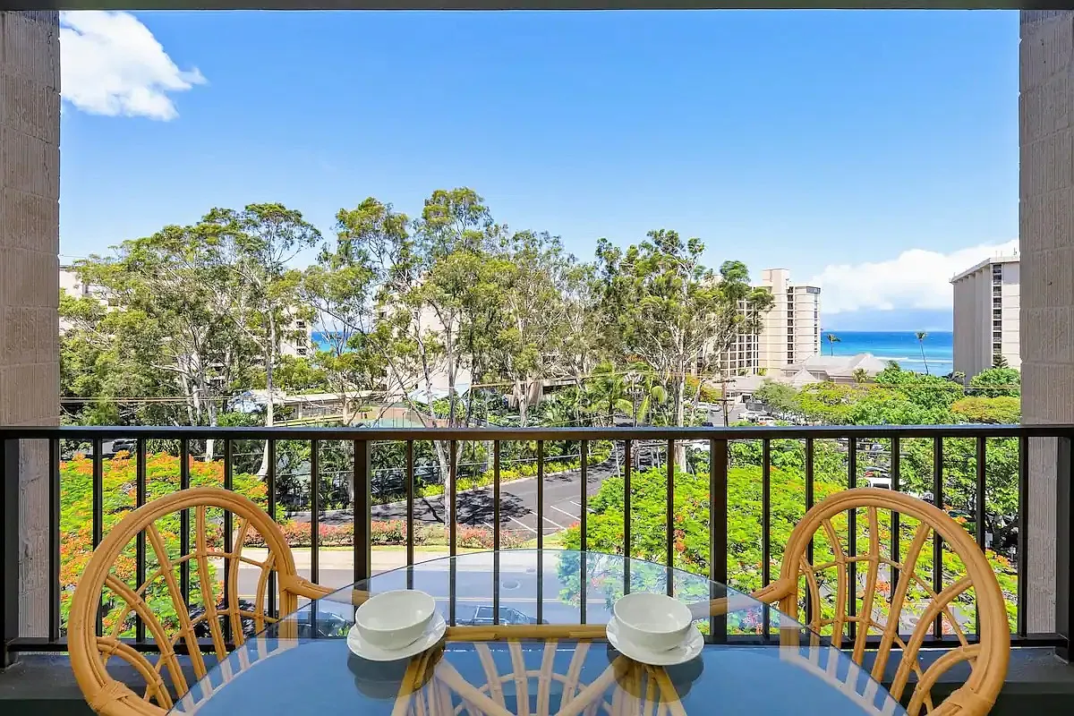 4310 Lower Honoapiilani Rd — Photo 1