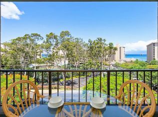 4310 Lower Honoapiilani Rd APT 508, Lahaina, HI 96761