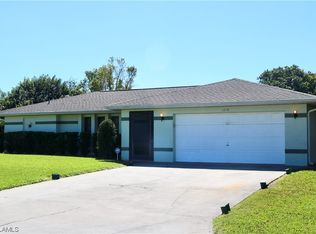 3719 13th St W, Lehigh Acres, FL 33971