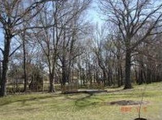 211 Vz County Road 4136, Canton, TX 75103