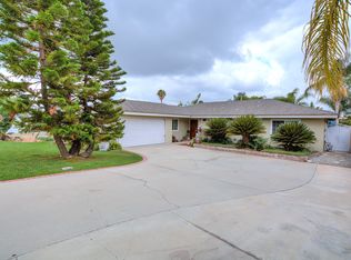 1319 S Glencroft Rd, Glendora, CA 91740