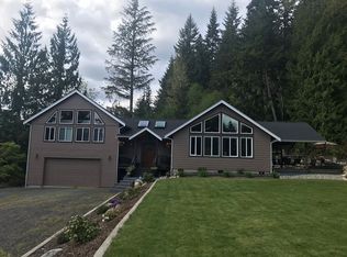 1101 198th Ave NE, Snohomish, WA 98290