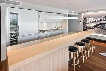 Rented by Nest Seekers International