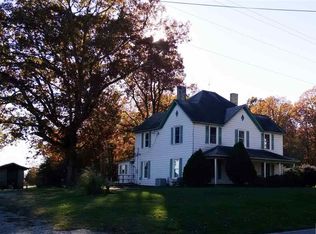 4825 Little Mountain Rd, Catawba, NC 28609