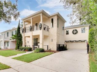 32 N Hillside Ave, Orlando, FL 32803