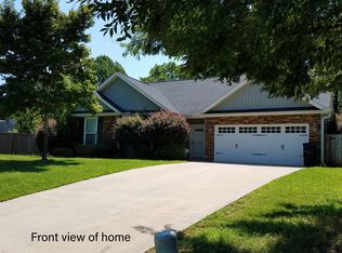 174 Midwood Rd, Travelers Rest, SC 29690