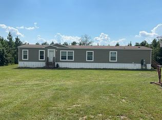 834 NE Needmore Rd, Lake City, FL 32055