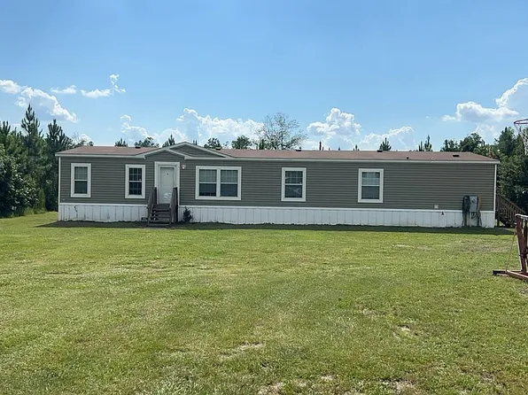 834 NE Needmore Rd, Lake City, FL 32055