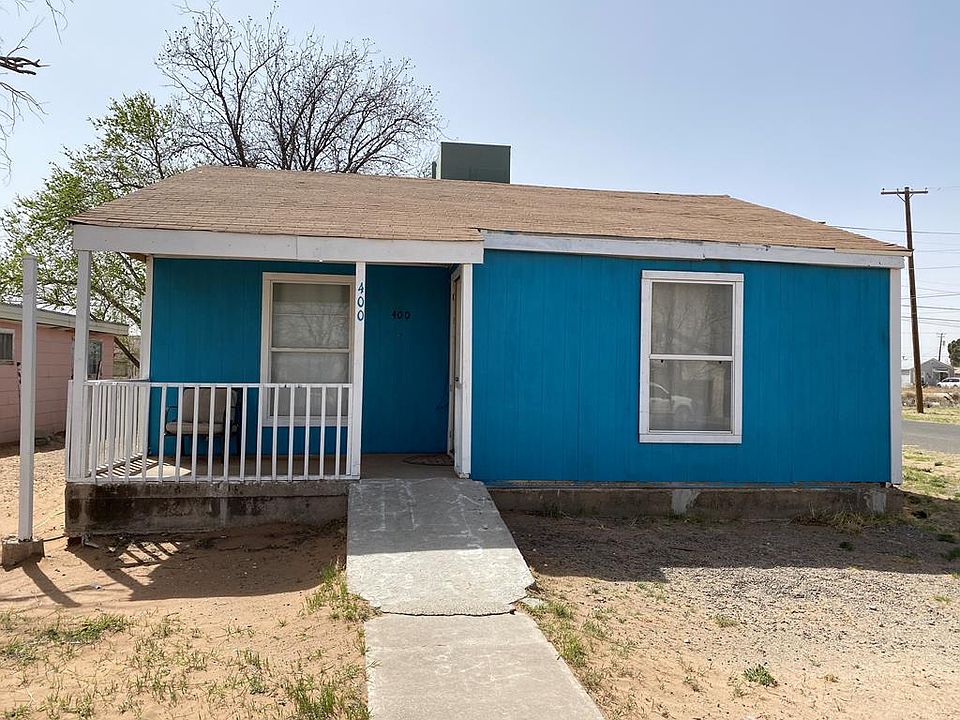 1st image of 400 S Tornillo St