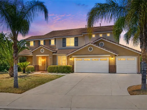 9511 Capitan Ct, Riverside, CA 92508