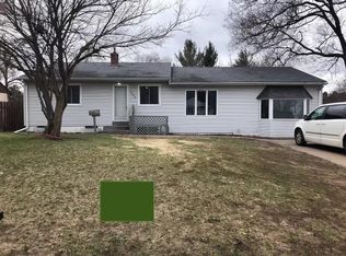 6004 2 1/2 St NE, Fridley, MN 55432