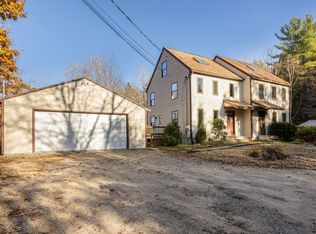 1485 Roosevelt Trl, Raymond, ME 04071